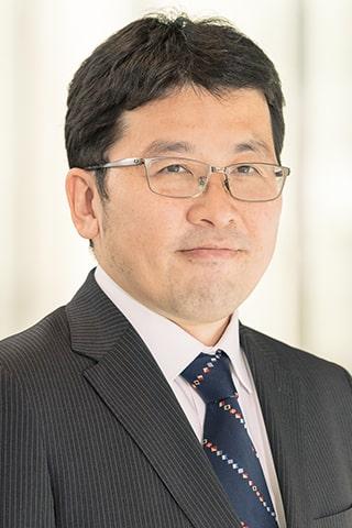 Masayuki Karasudani