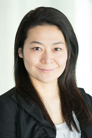 Yasuyo Minagawa