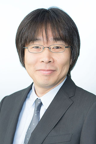 梅田　聡